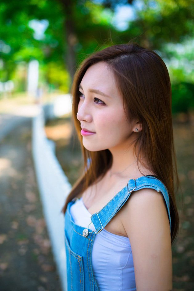 快穿之芃芃其野